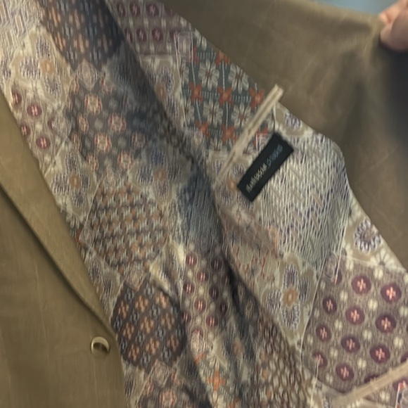 Men’s sport coat - Picture 5 of 9